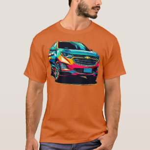 Chevrolet Equinox 11 T-Shirt