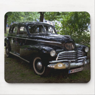 Chevrolet Fleetmaster Mouse Pad