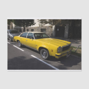 Chevrolet Malibu Classic Tissue Paper