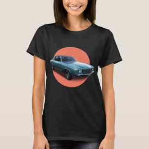 Chevrolet Monte Carlo T-Shirt