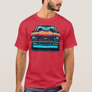 Chevrolet Monza 3 T-Shirt