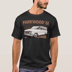 CHEVROLET PARKWOOD T-Shirt