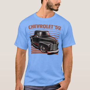 CHEVROLET PICK UP 1 T-Shirt