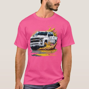 Chevrolet Silverado 2 T-Shirt