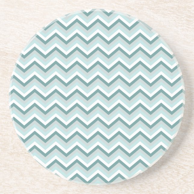 chevron3a.png coaster (Front)