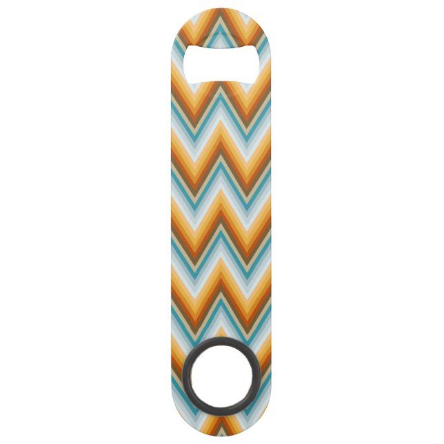 Chevron Background Pattern (Front)