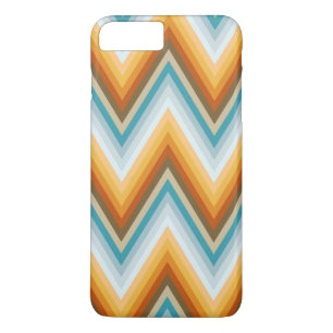 Chevron Background Pattern Case-Mate iPhone Case