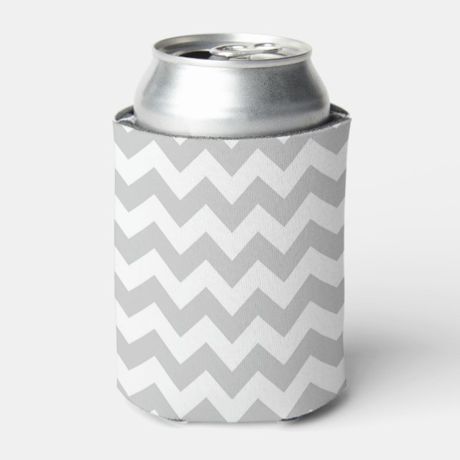 Chevron Can Cooler (Can Front)