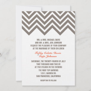 CHEVRON EVENT'S Invitation