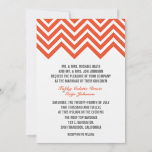 CHEVRON EVENT'S Invitation