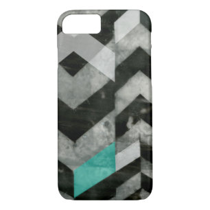 Chevron Exclusion II Case-Mate iPhone Case