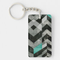 Chevron Exclusion II