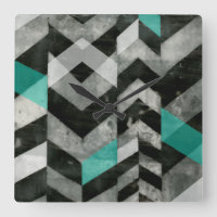 Chevron Exclusion II