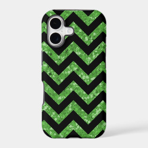 Chevron Glitter Look iPhone 5 BT Case