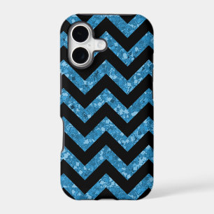 Chevron Glitter Look iPhone 5 BT Case
