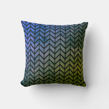 Chevron Grunge