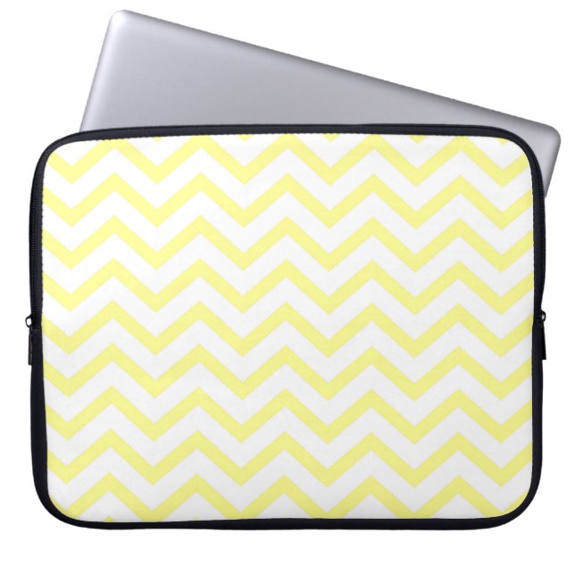 Chevron Laptop Sleeve (Front)
