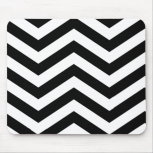 Chevron Mouse Pad