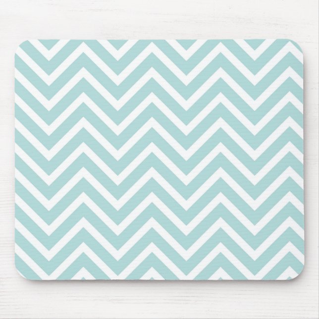 Chevron Mouse Pad (Front)