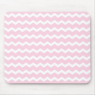 Chevron Mouse Pad