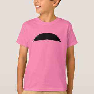 Chevron Moustache T-Shirt