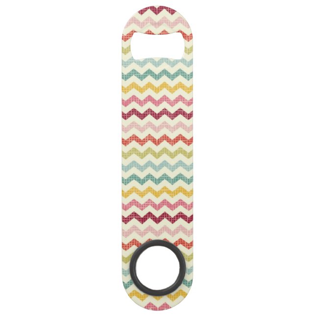 Chevron Pattern 4 (Front)