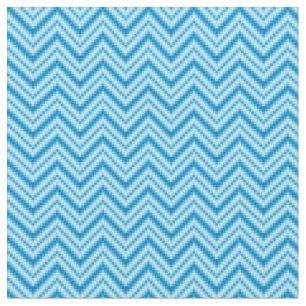 Chevron Pattern Background Fabric