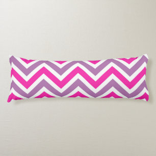 Chevron Pattern Body Cushion