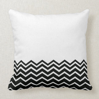Chevron Pattern Cushion