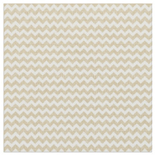 Chevron Pattern Fabric