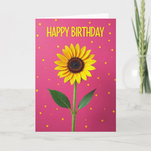 Chevron Radiant Yellow Card