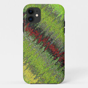Chevron Urban Abstract Case-Mate iPhone Case