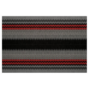 chevrons fabric