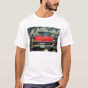 Chevy57Front T-Shirt