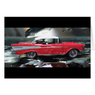 Chevy 1957