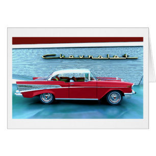 Chevy 1957