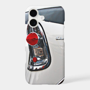 Chevy Bel Air 56 tail light.