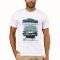Chevy Bel Air from 1960 tee shirt