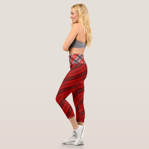 chevy capri leggings