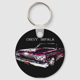 Chevy Impala - Key Chain