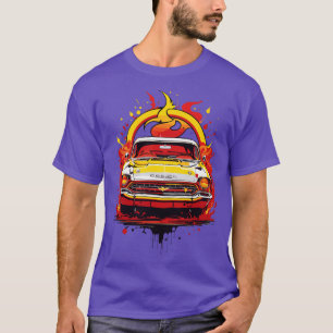 Chevy Muscle T-Shirt