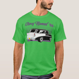 CHEVY NOMAD T-Shirt