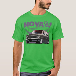 CHEVY NOVA T-Shirt
