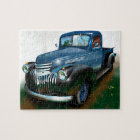 Chevy Pickup
