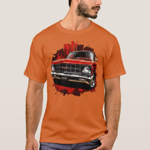 Chevy Silverado 1 T-Shirt