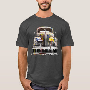 Chevy Special Deluxe Paint T-Shirt
