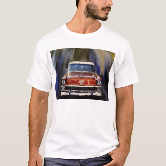 chevy T-Shirt (Front)