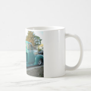 Chevy truck Mug