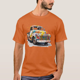 Chevy Truck T-Shirt