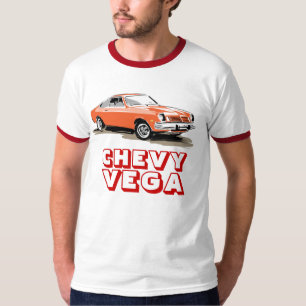 Chevy Vega Tee